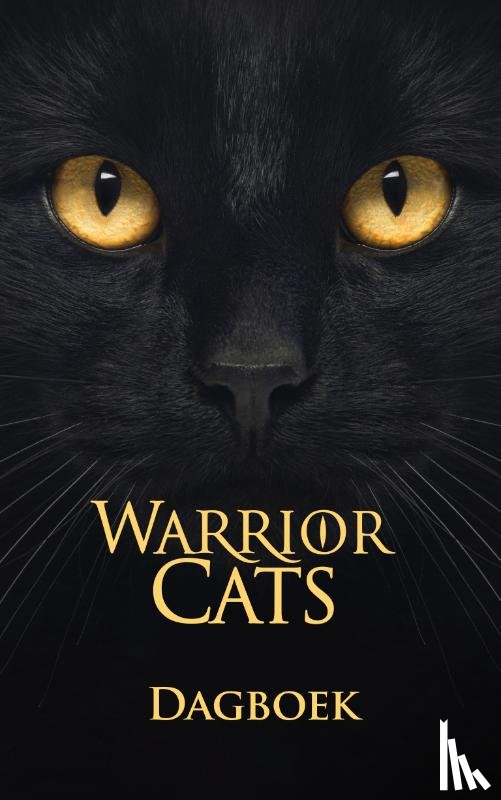 Wouters, Lise - Warrior Cats - Dagboek