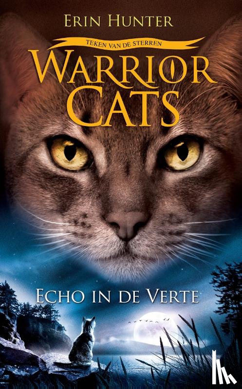 Hunter, Erin - Warrior Cats - Serie 4