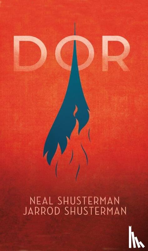 Shusterman, Neal & Jarrod - Dor