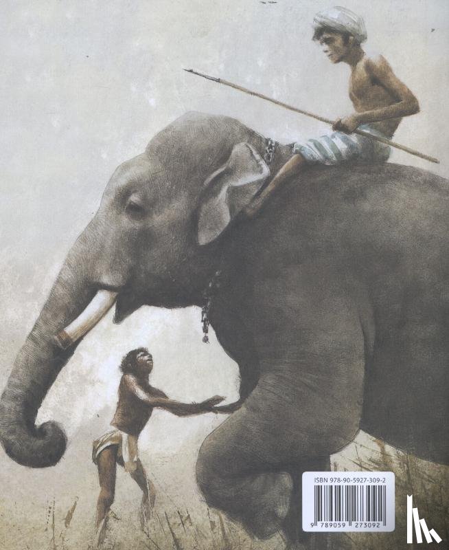 Kipling, Rudyard - Jungleboek
