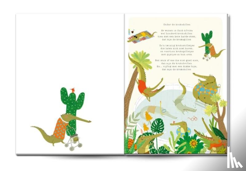  - Één gedicht is nooit genoeg