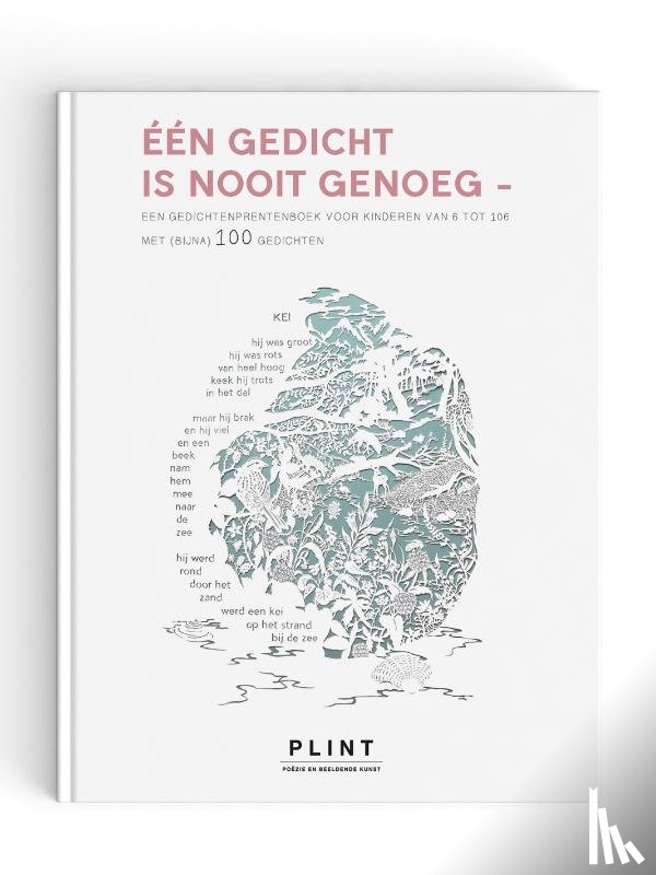  - Één gedicht is nooit genoeg