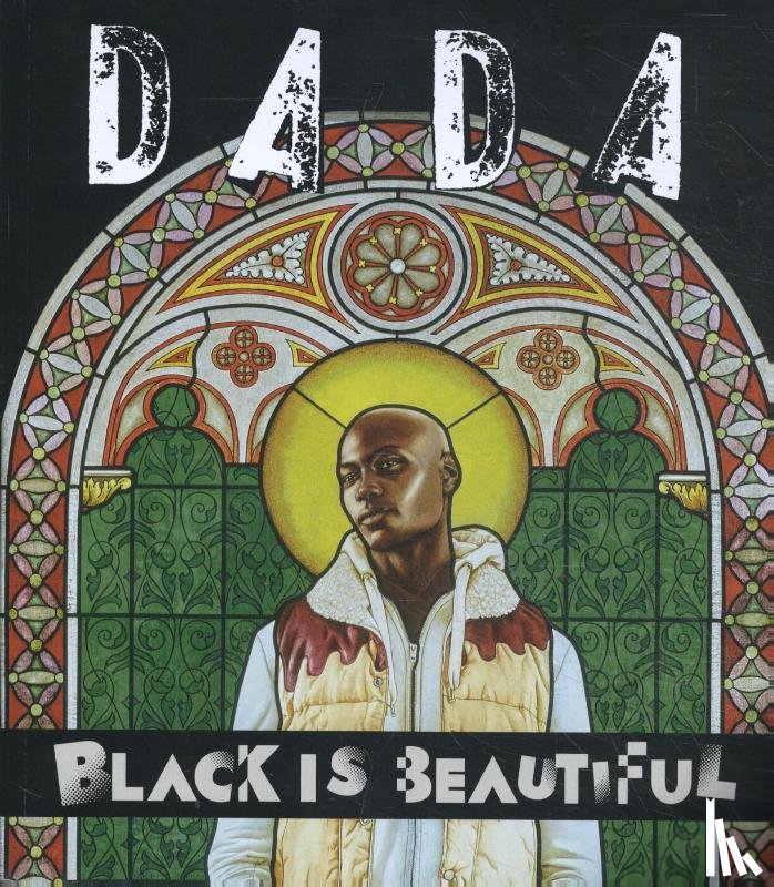  - Black is beautiful