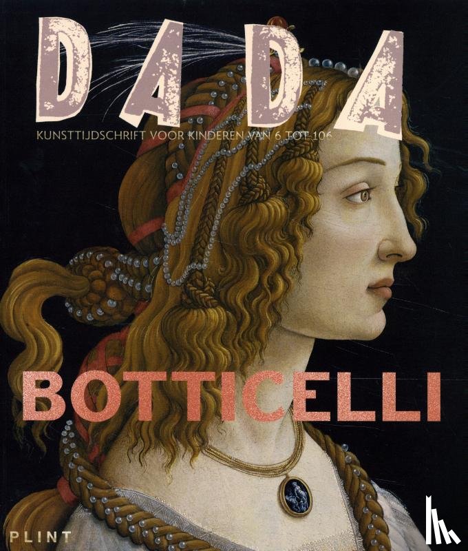  - Plint DADA 106 Botticelli
