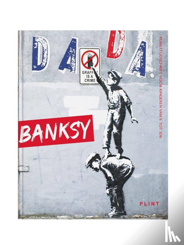  - DADA 107 Banksy