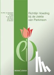 Asseldonk, M.J.M.D. van, Dicke, H.C., Hoff, J.I., Harten, B. van - Richtlijn voeding bij de ziekte van Parkinson