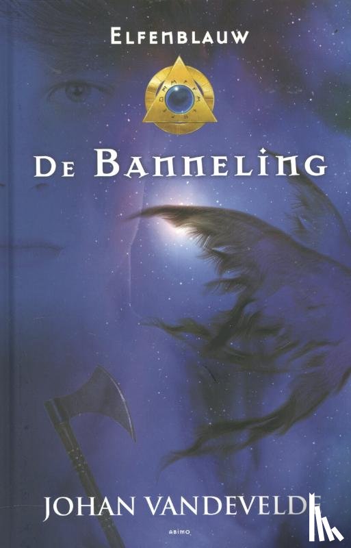 Vandevelde, Johan - De banneling