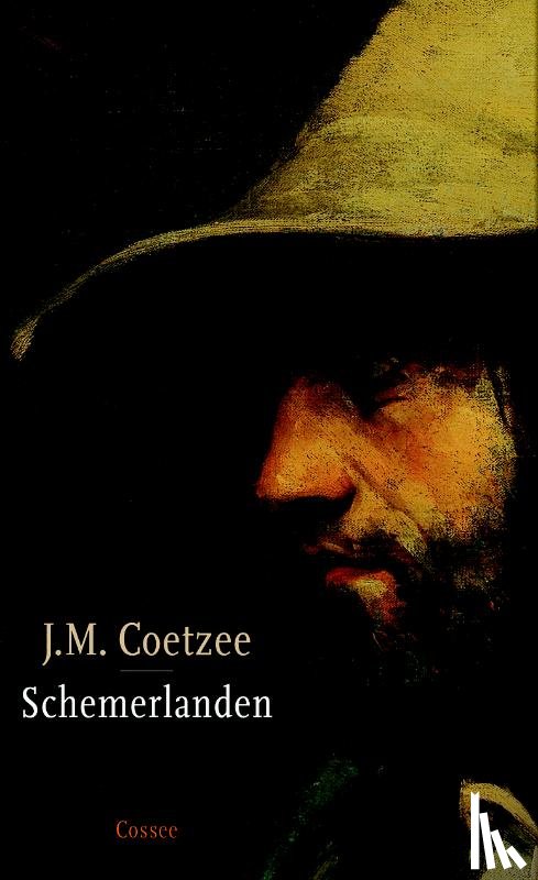 Coetzee, J.M. - Schemerlanden