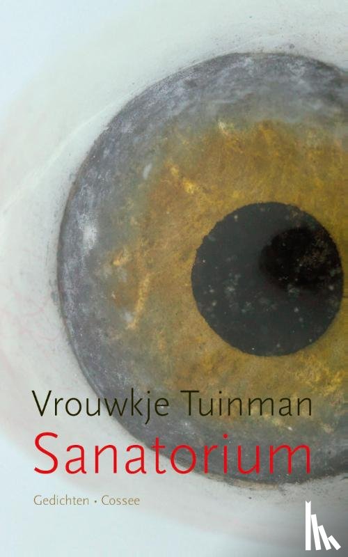 Tuinman, Vrouwkje - Sanatorium