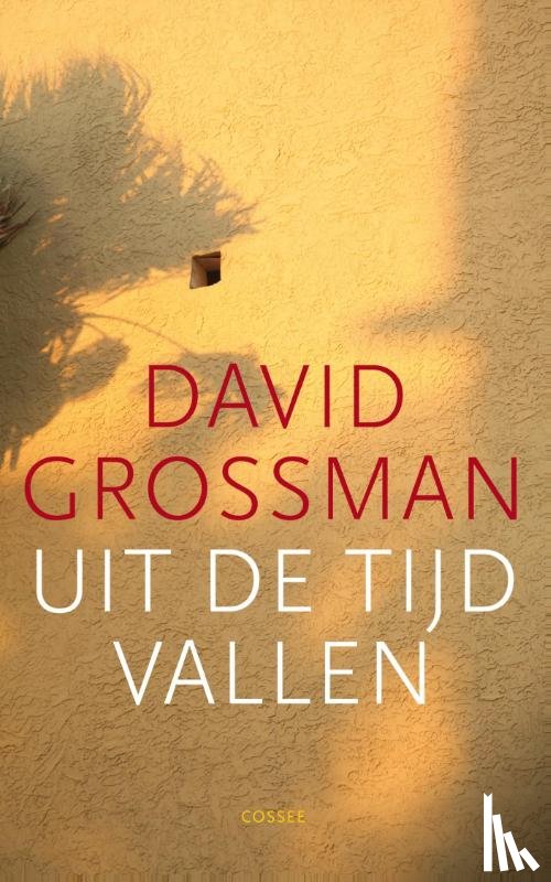 Grossman, David - Uit de tijd vallen