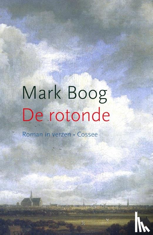 Boog, Mark - De rotonde