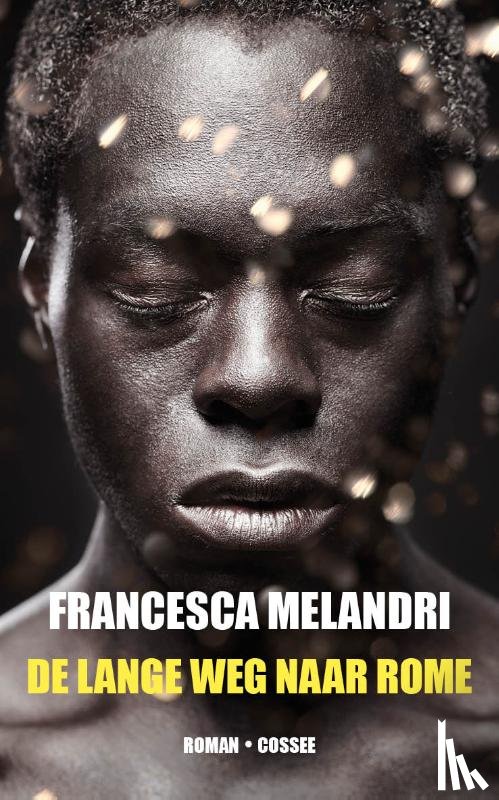 Melandri, Francesca - De lange weg naar Rome