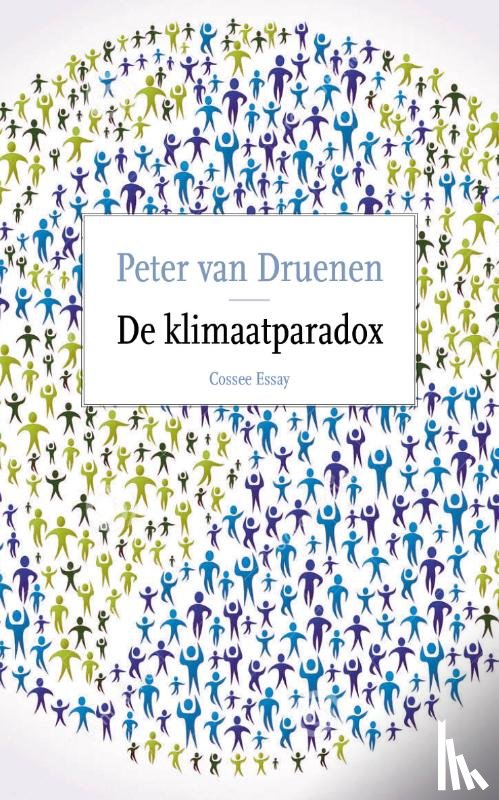 Druenen, Peter van - De klimaatparadox