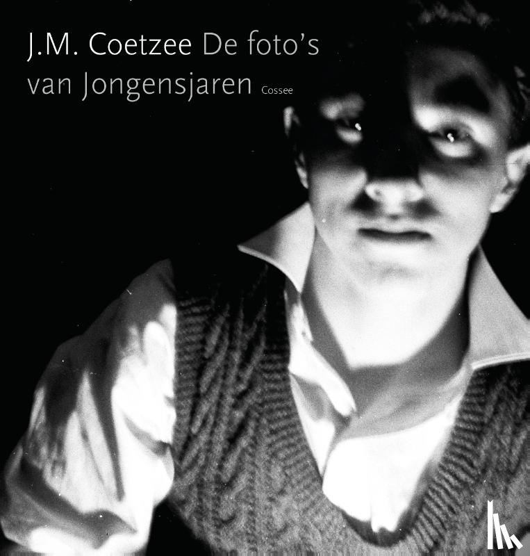 Coetzee, J.M. - De foto's van Jongensjaren
