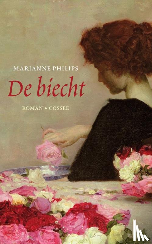 Philips, Marianne - De biecht