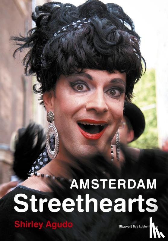 Agudo, Shirley - Amsterdam Streethearts