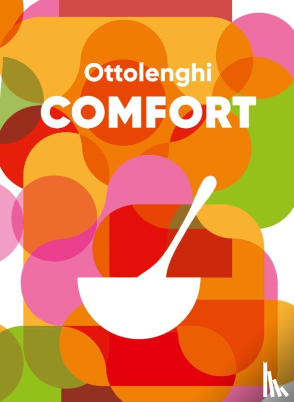 Ottolenghi, Yotam, Goh, Helen - Comfort