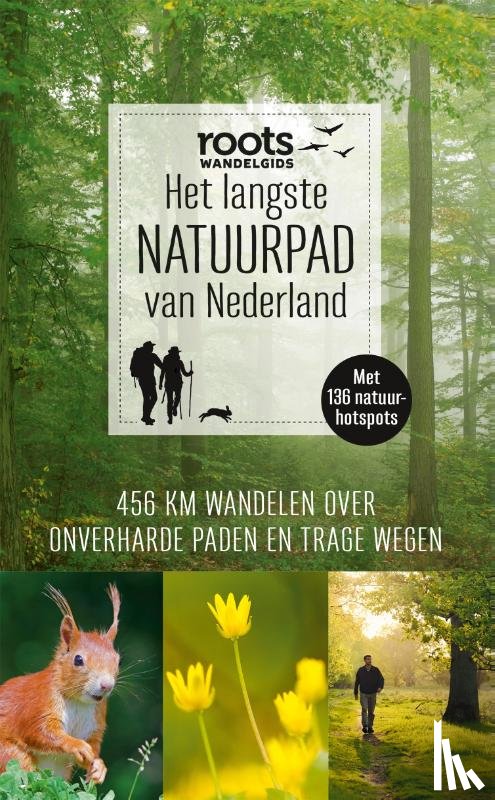  - Het langste natuurpad van Nederland