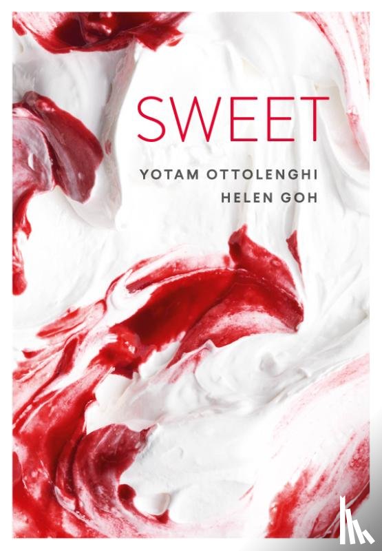 Ottolenghi, Yotam, Goh, Helen - Sweet