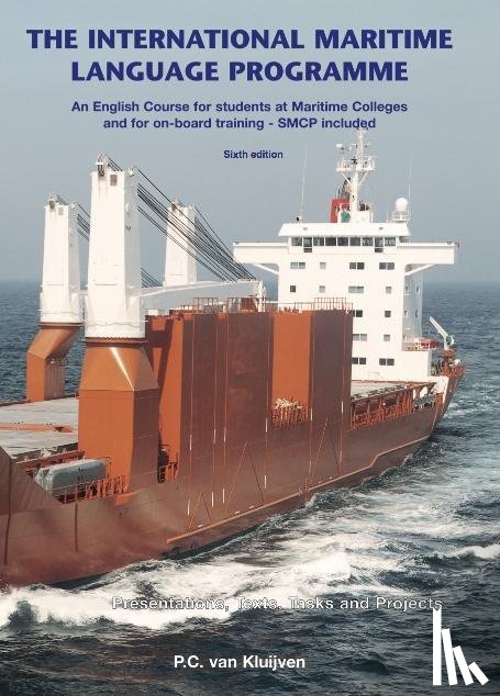 Kluijven, P.C. van - The International Maritime Language Programme