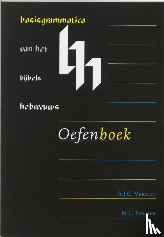 Verheij, A.J.C., Folmer, M.L. - Oefenboek