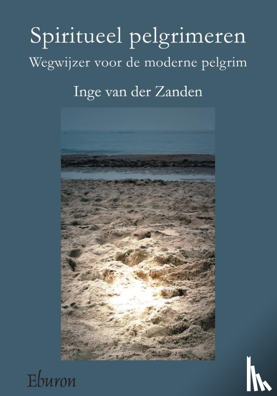 Zanden, Inge van der - Spiritueel pelgrimeren