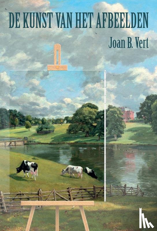 Vert, Joan B. - De kunst van het afbeelden