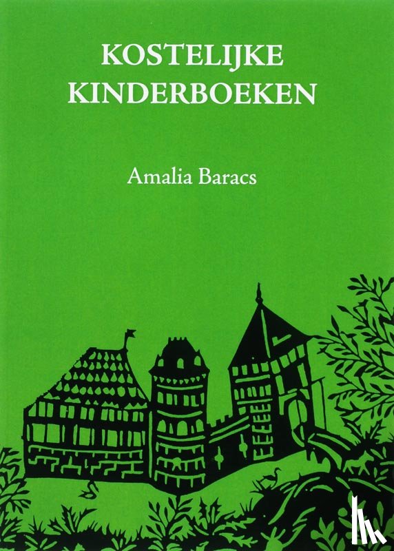 Baracs, A. - Kostelijke kinderboeken