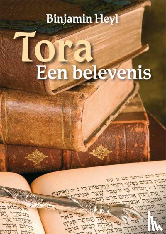 Heyl, B. - Tora, een belevenis