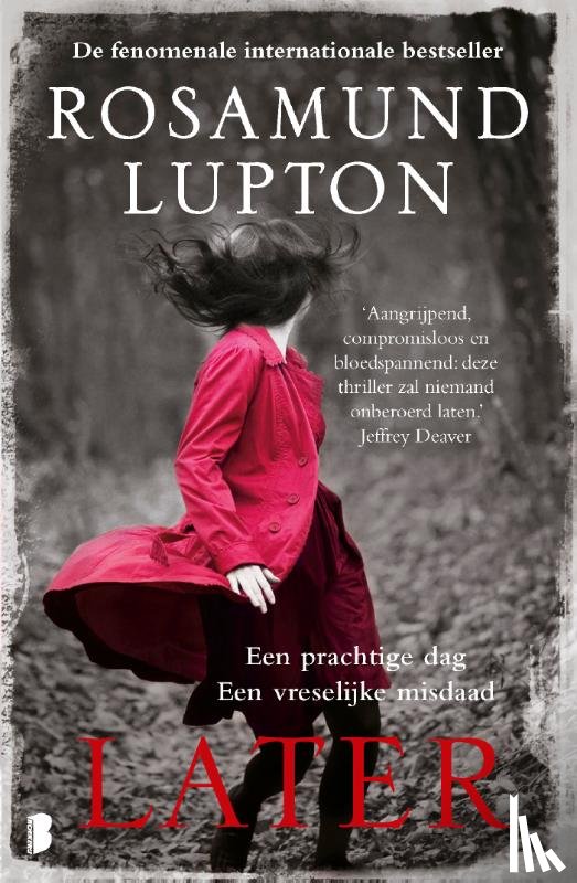 Lupton, Rosamund - Later