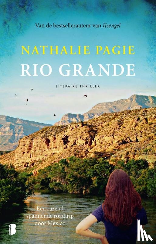 Pagie, Nathalie - Rio Grande
