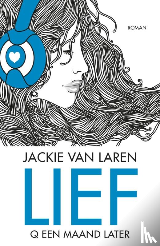 Laren, Jackie van - Lief