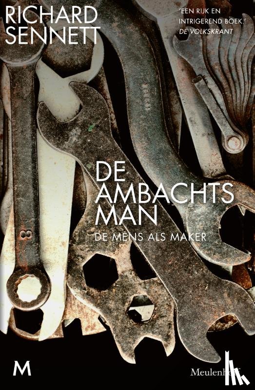Sennett, Richard - De ambachtsman