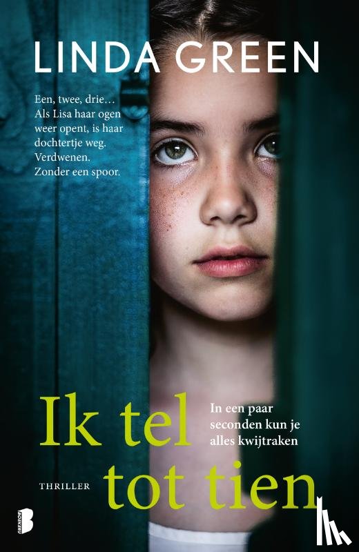 Green, Linda - Ik tel tot tien