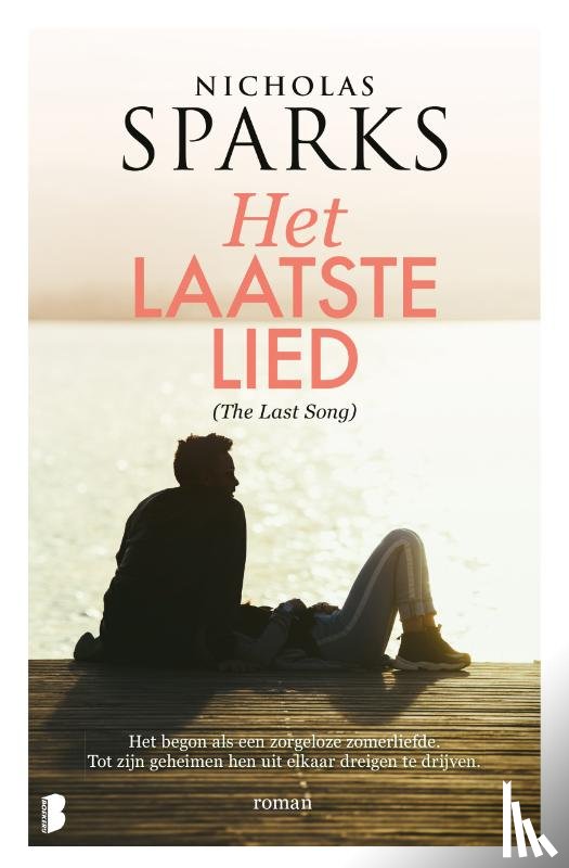 Sparks, Nicholas - Het laatste lied (The Last Song)