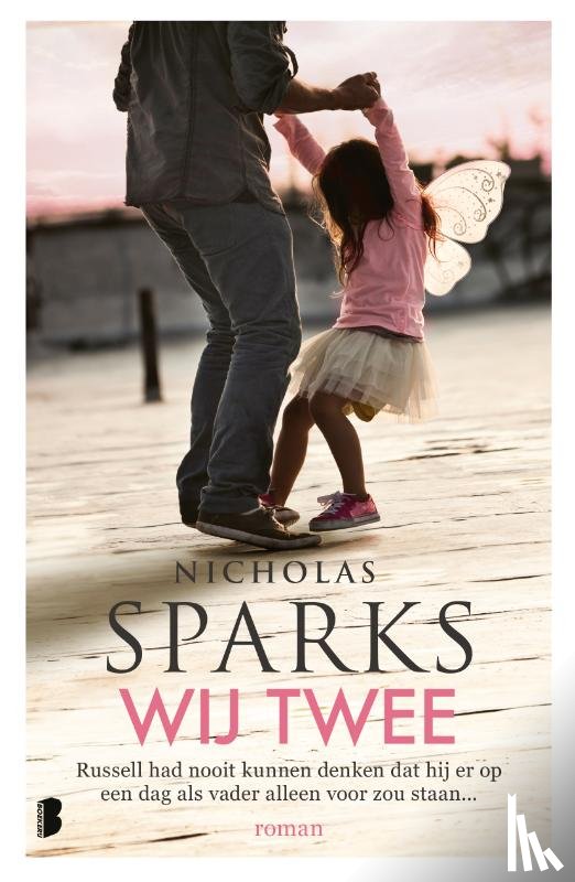 Sparks, Nicholas, GrootenBrink Vertalingen - Wij twee