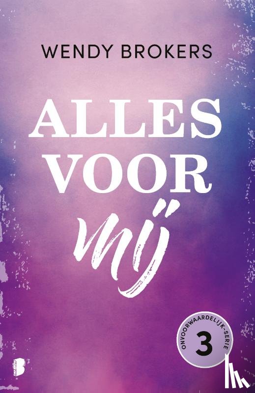 Brokers, Wendy - Alles voor mij