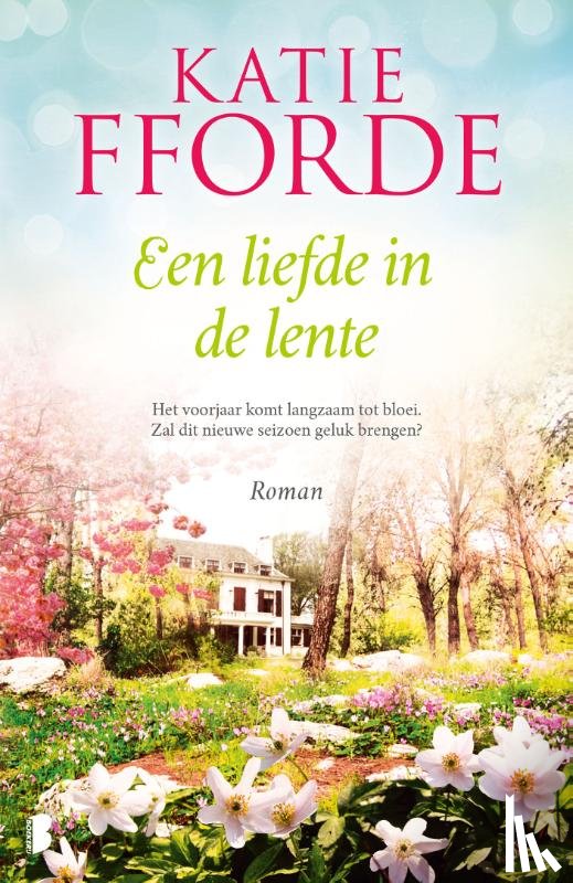 Fforde, Katie - Een liefde in de lente