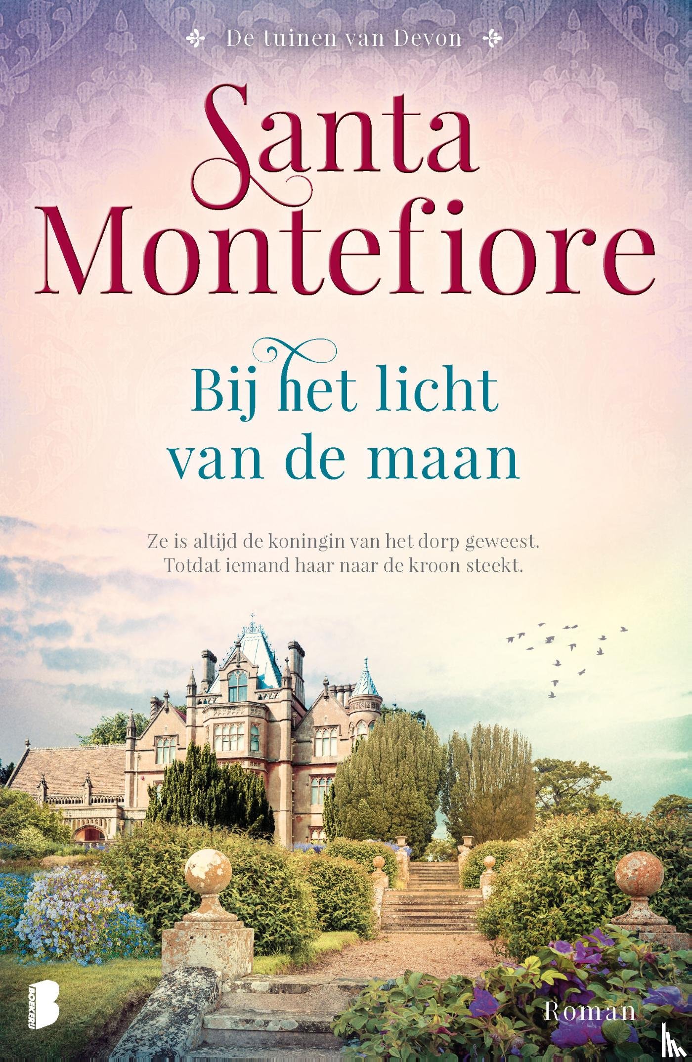 Montefiore, Santa - Bij het licht van de maan