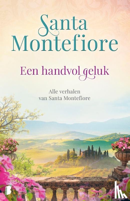 Montefiore, Santa - Een handvol geluk