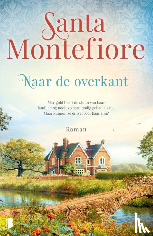 Montefiore, Santa - Naar de overkant
