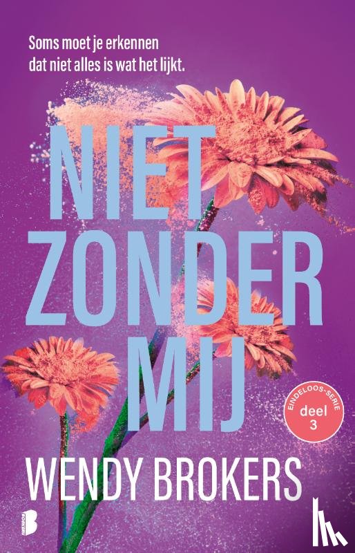 Brokers, Wendy - Niet zonder mij