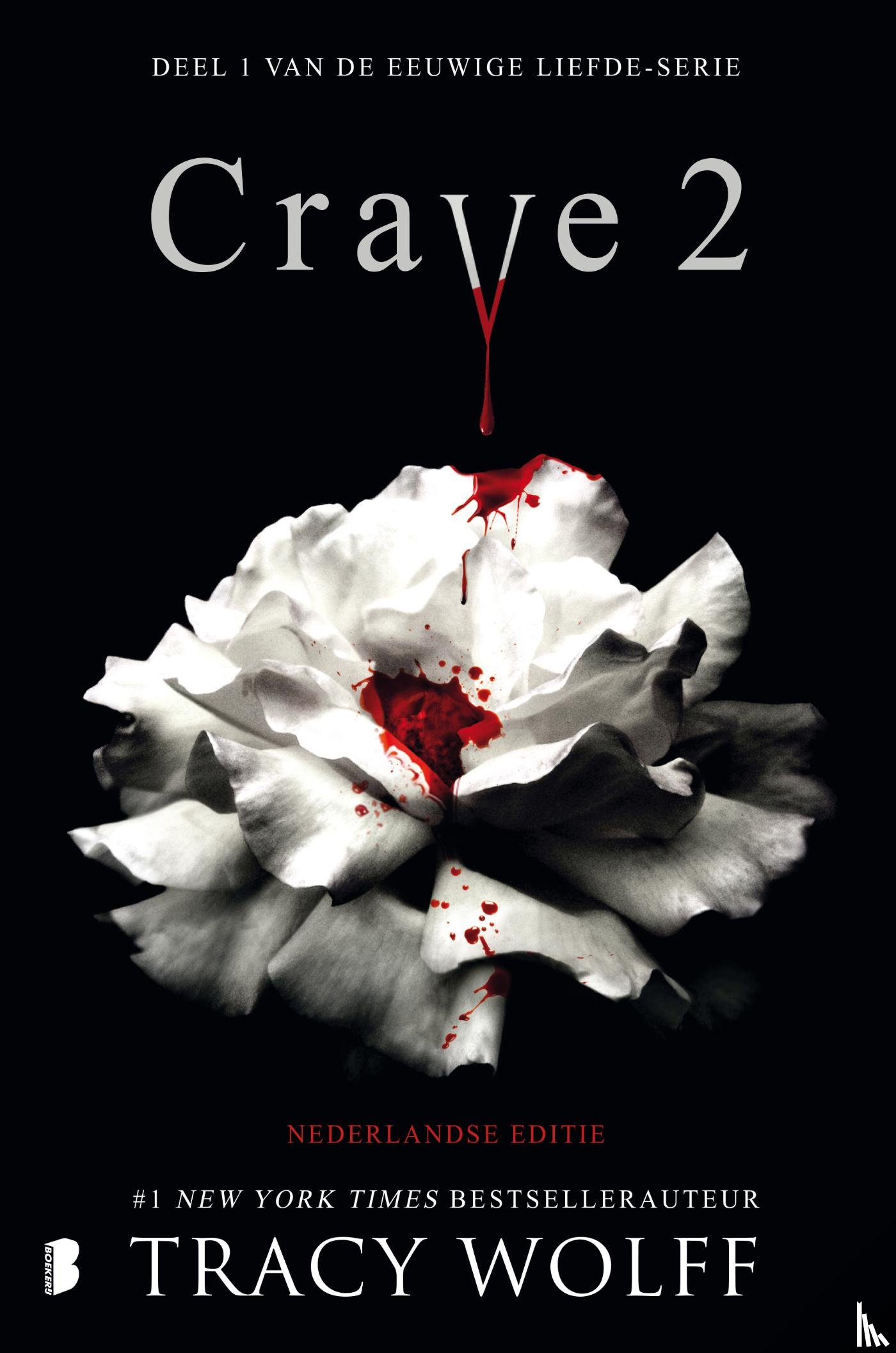 Wolff, Tracy - Crave 2