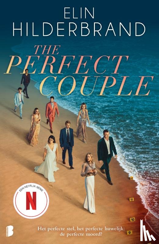 Hilderbrand, Elin - The Perfect Couple