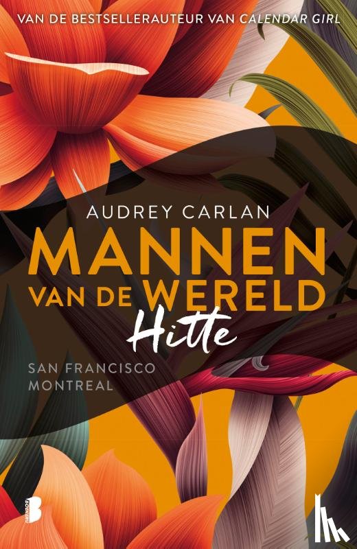Carlan, Audrey - Hitte