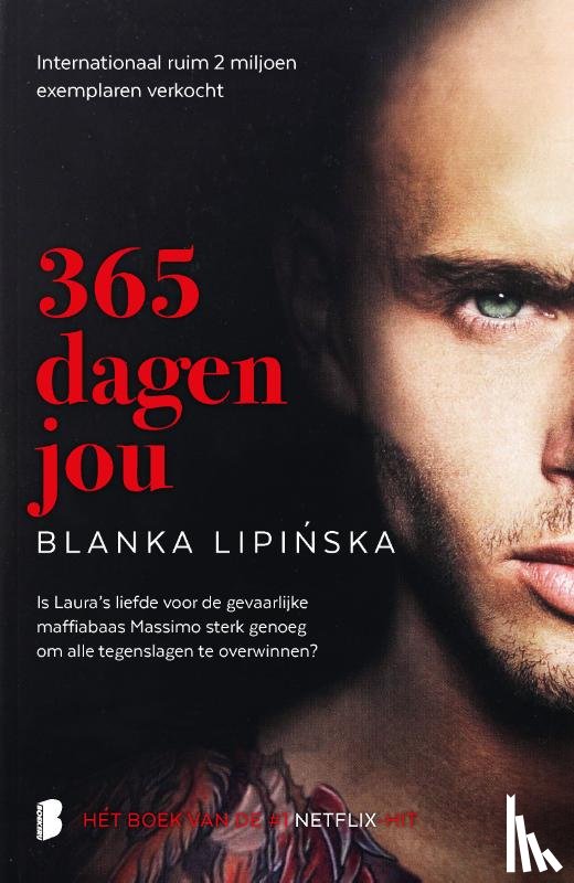 Lipinska, Blanka - 365 dagen jou