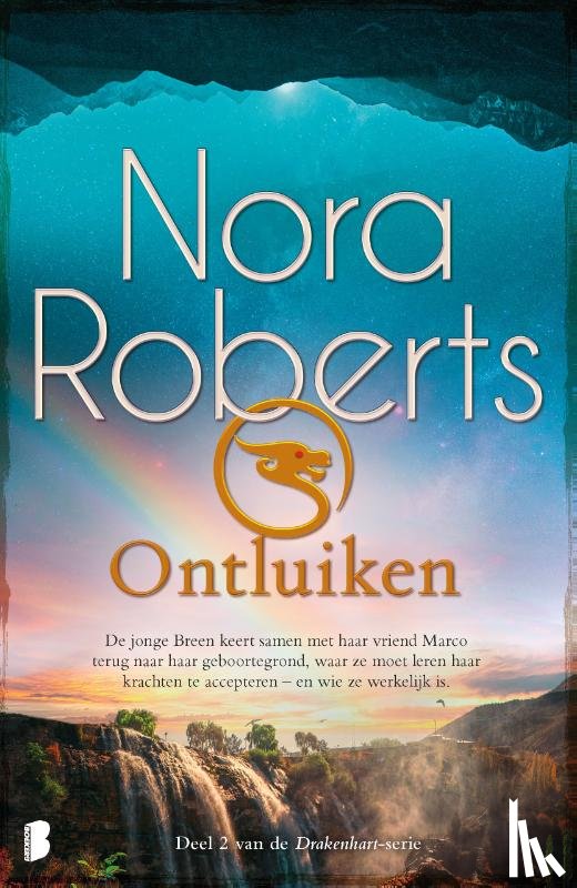 Roberts, Nora - Ontluiken