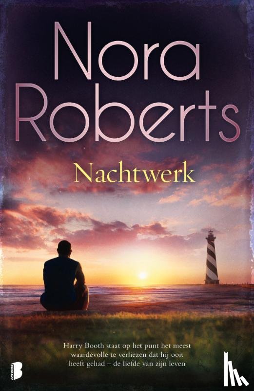 Roberts, Nora - Nachtwerk