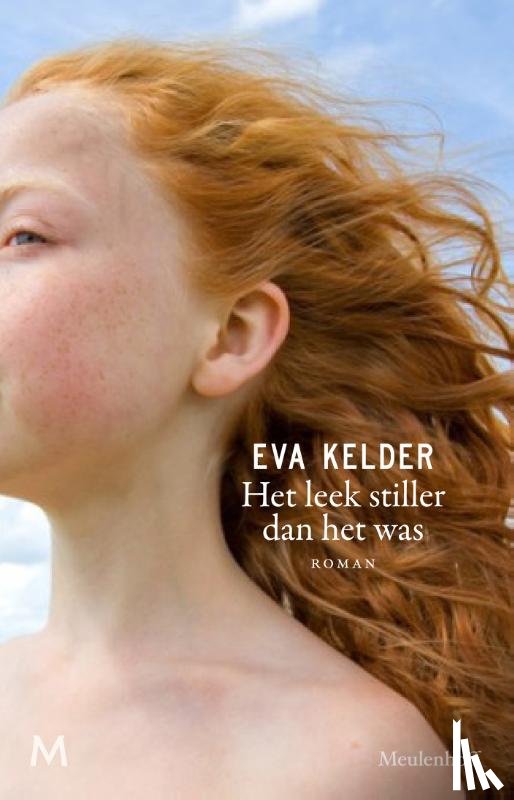 Kelder, Eva - Het leek stiller dan het was