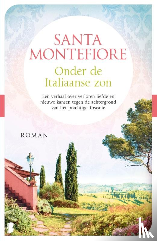 Montefiore, Santa - Onder de Italiaanse zon